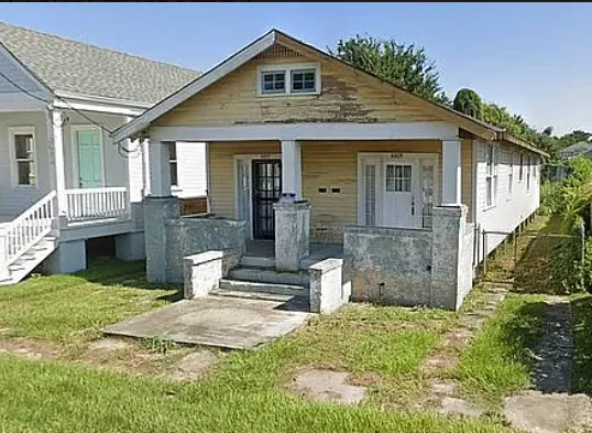 New Orleans, LA