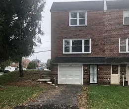 Norristown, PA 