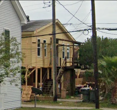 Galveston, TX